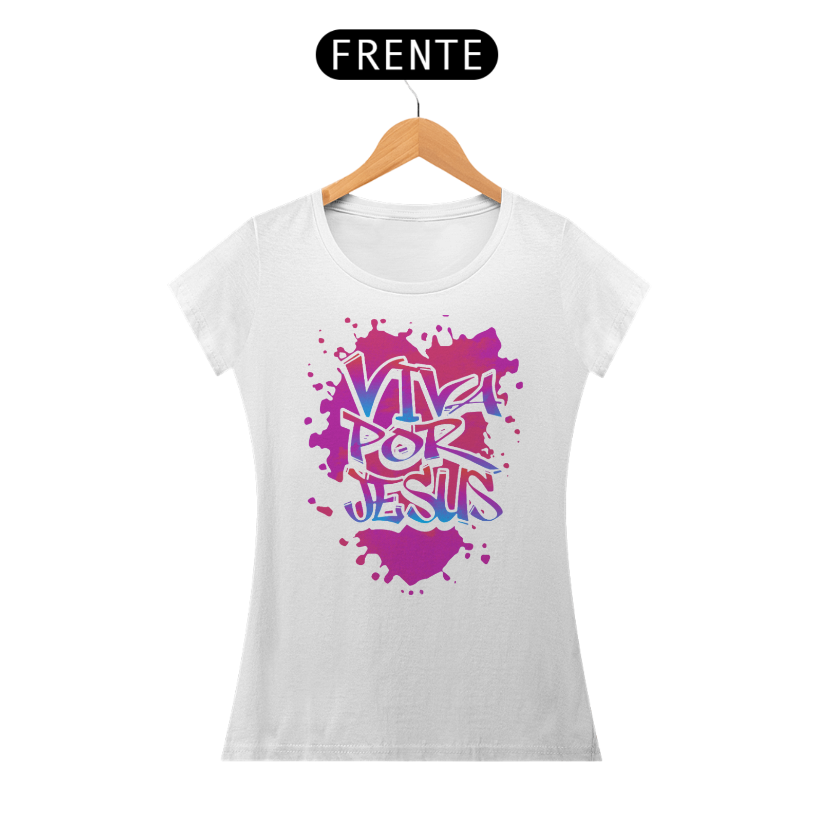 Viva Por Jesus - FEMINA