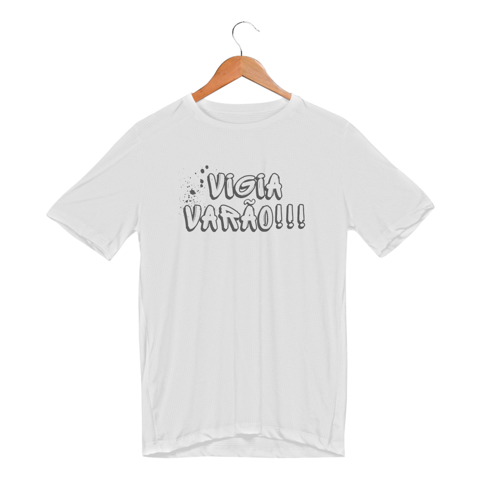 VIGIA VARÃO - LINHA ESPORTIVA