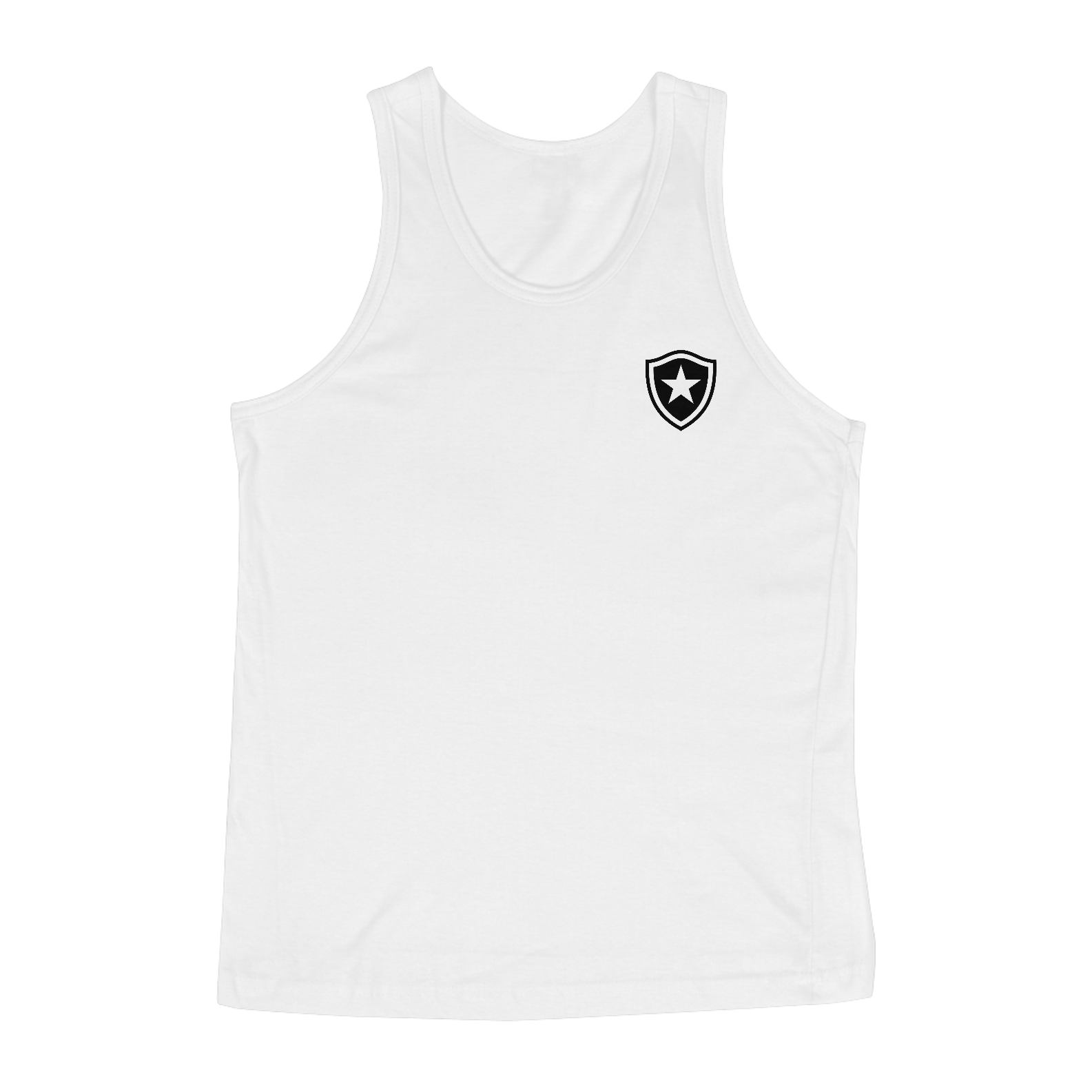 Regata Masculina Quality BOTAFOGO