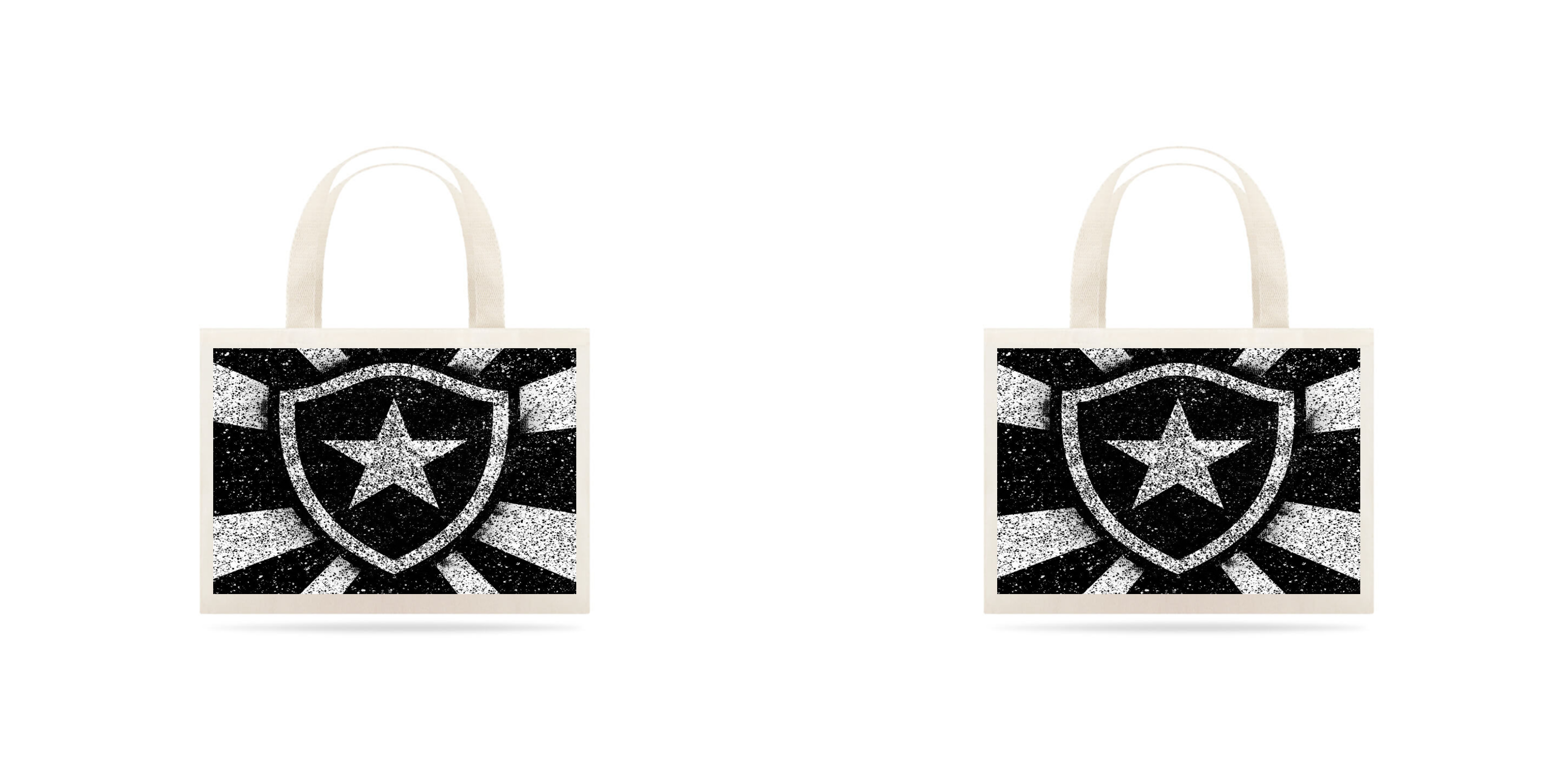 BOLSA BOTAFOGO FEMININA