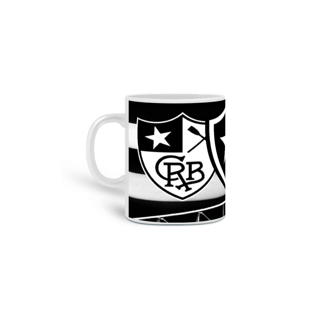 CANECA ESCUDOS BOTAFOGO