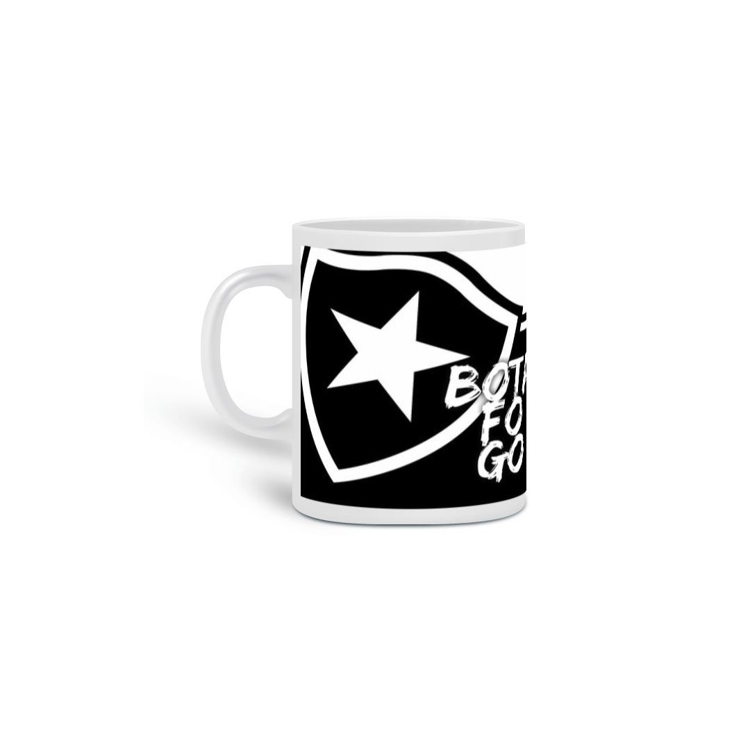 CANECA BOTAFOGO