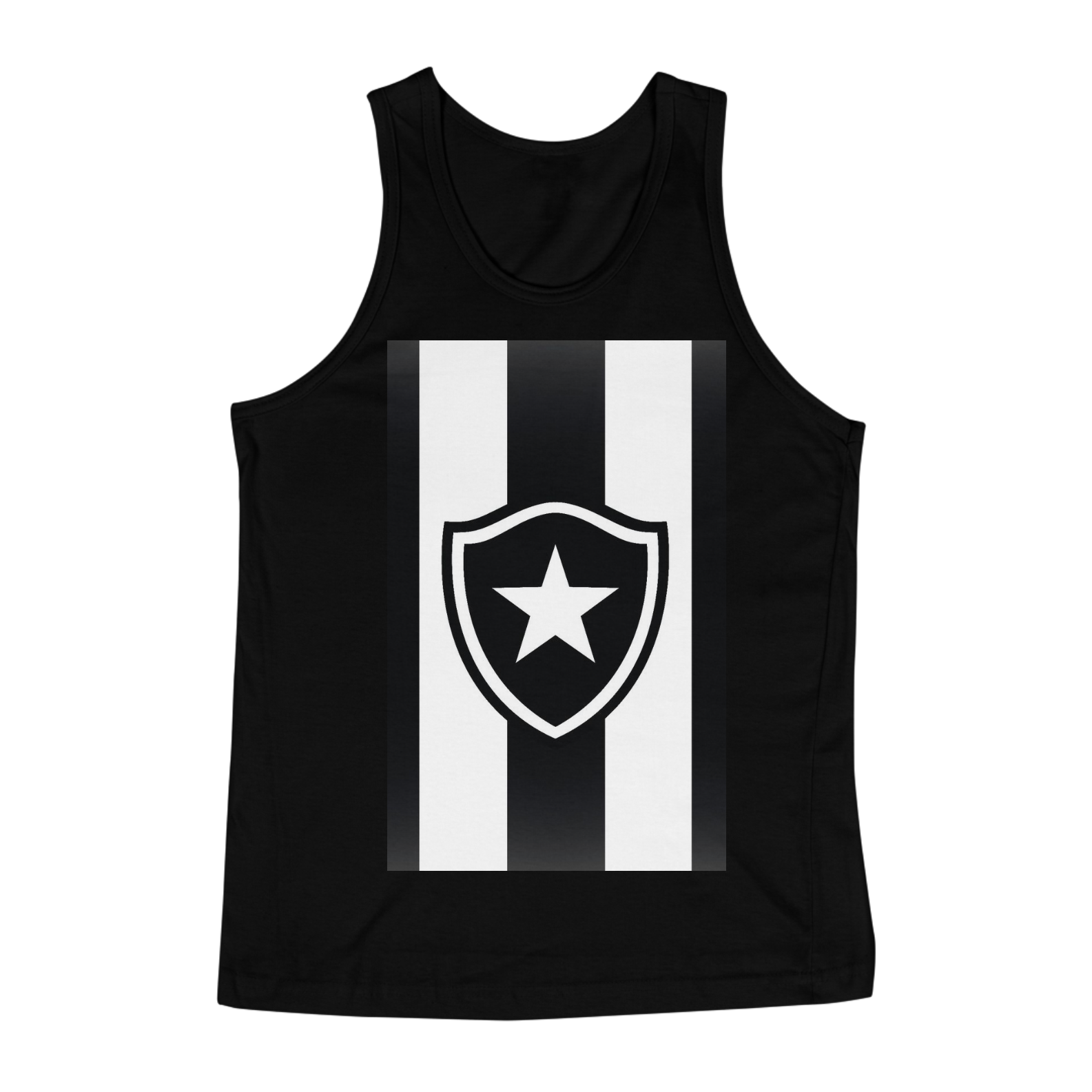 CAMMISETA BOTAFOGO