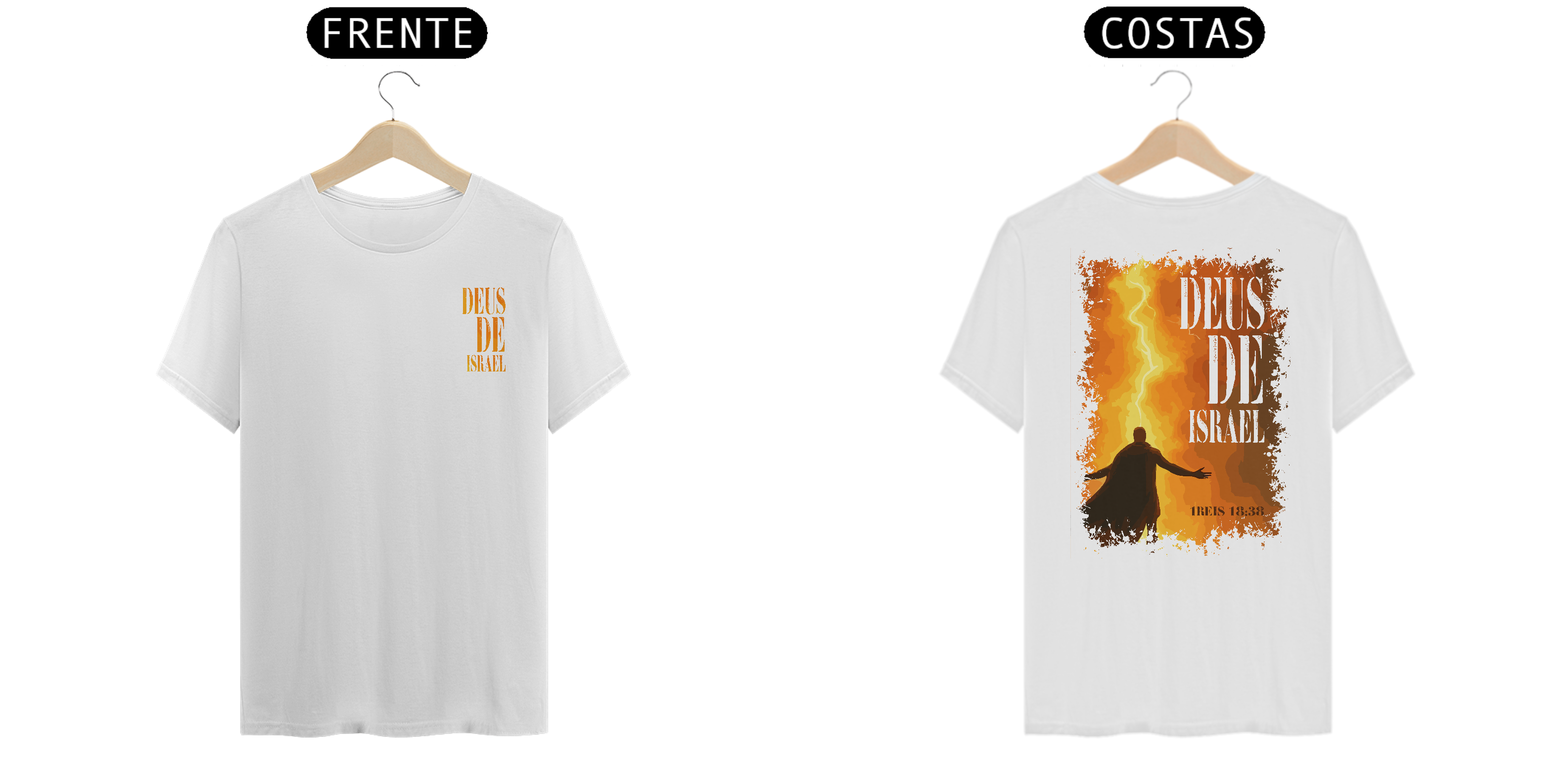 Elias – O Fogo do Céu