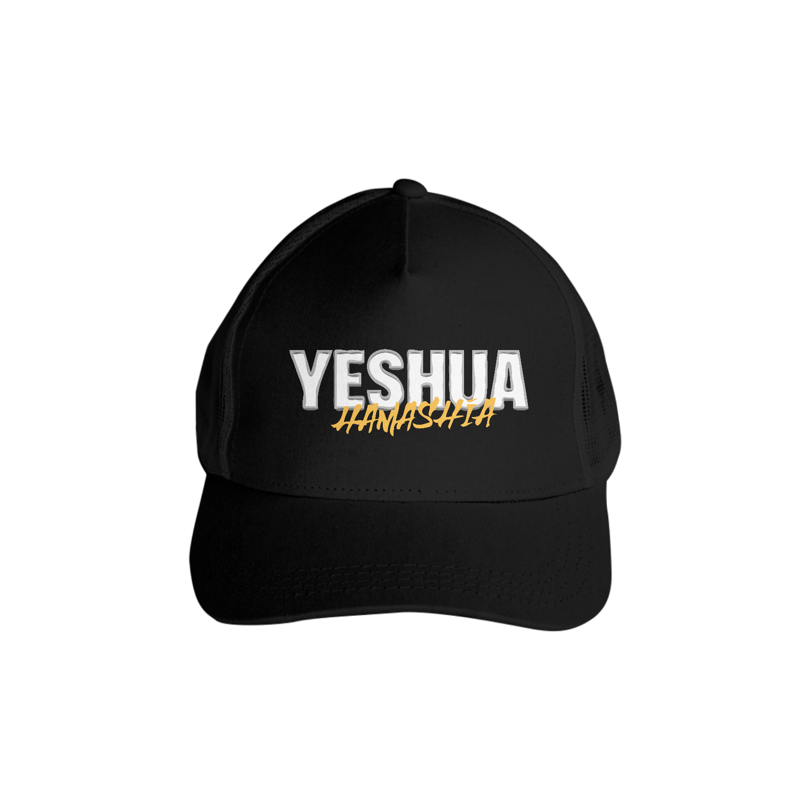 Yeshua Hamashia