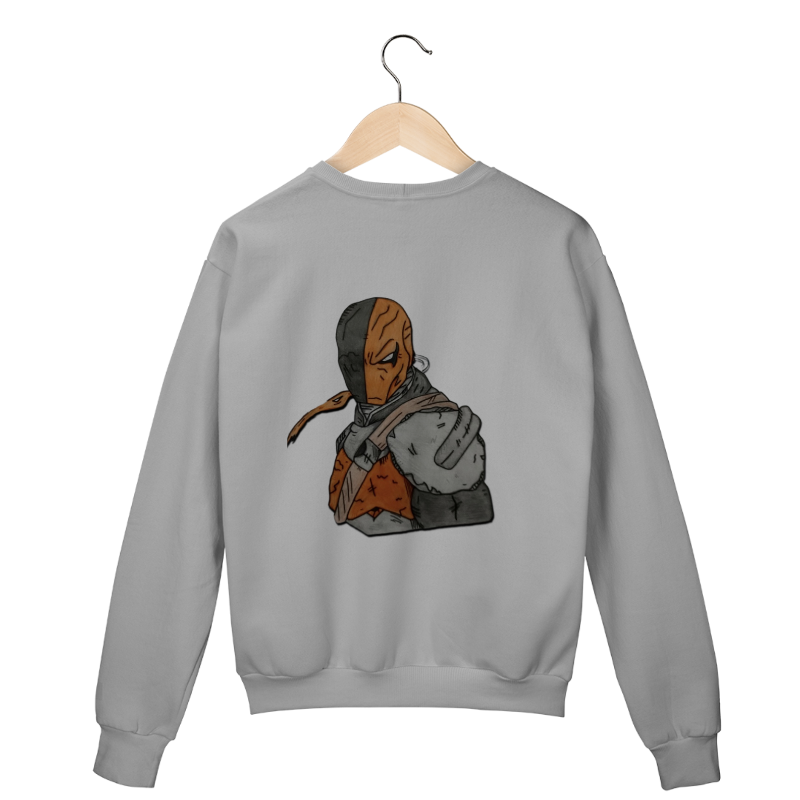 Moletom - Exterminador