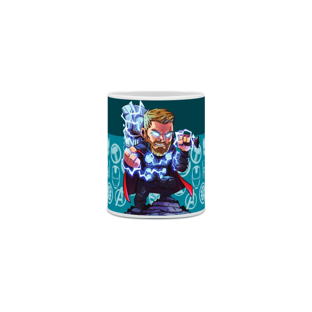 Caneca - Thor