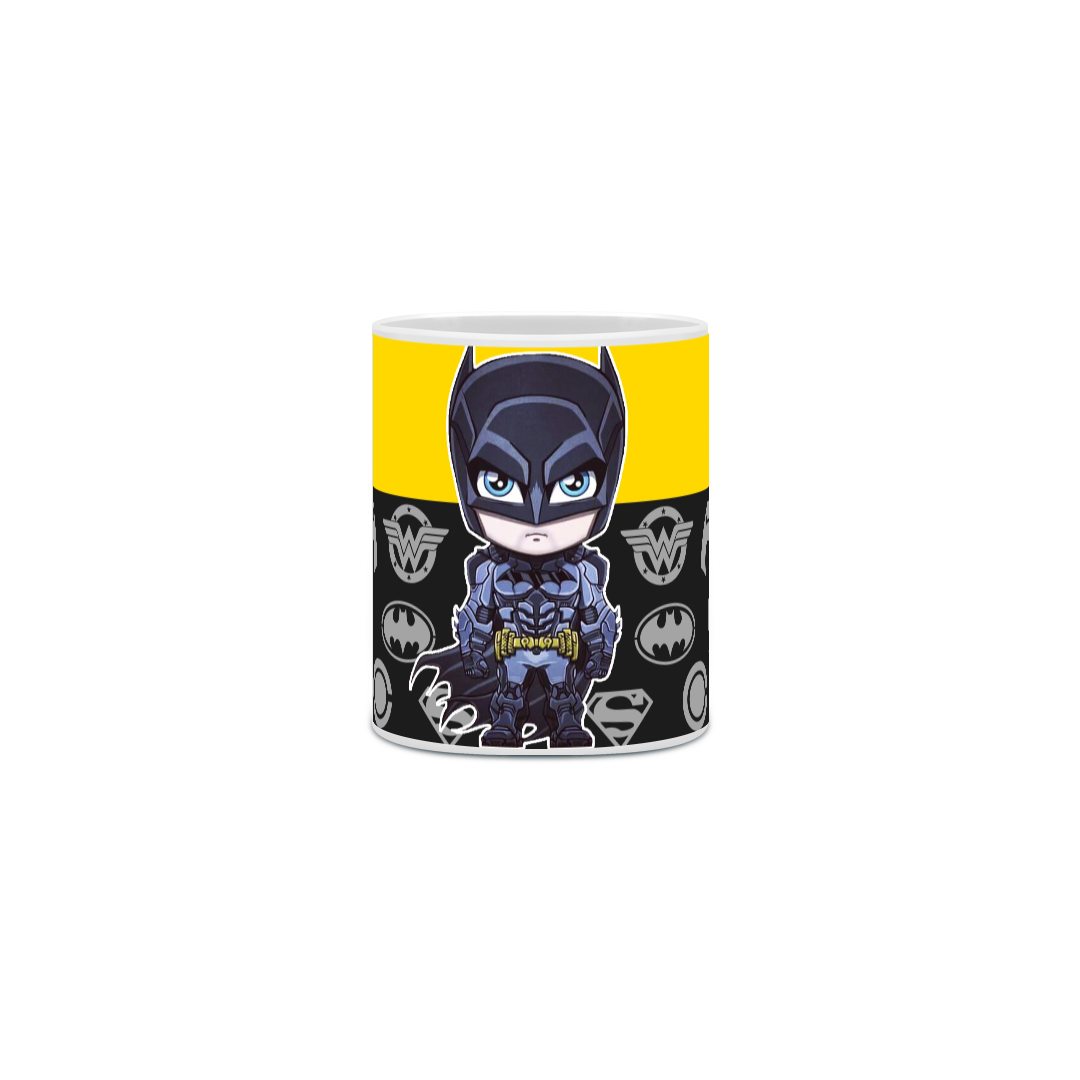 Caneca - Batman