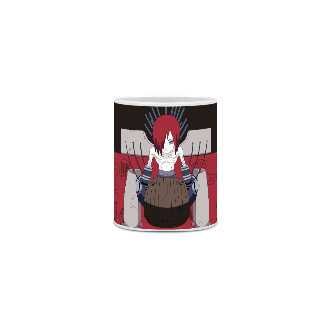 Caneca - Nagato