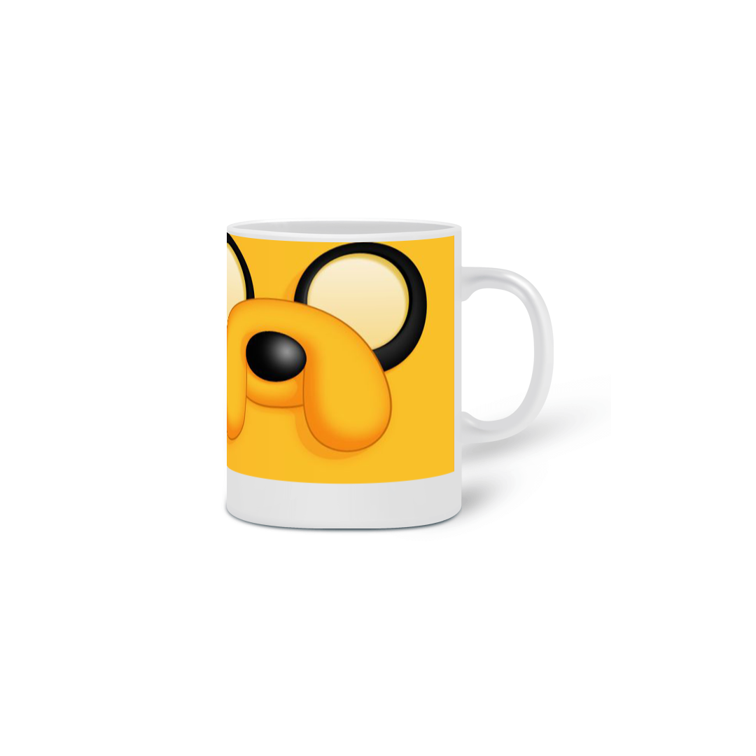 Caneca - Jake