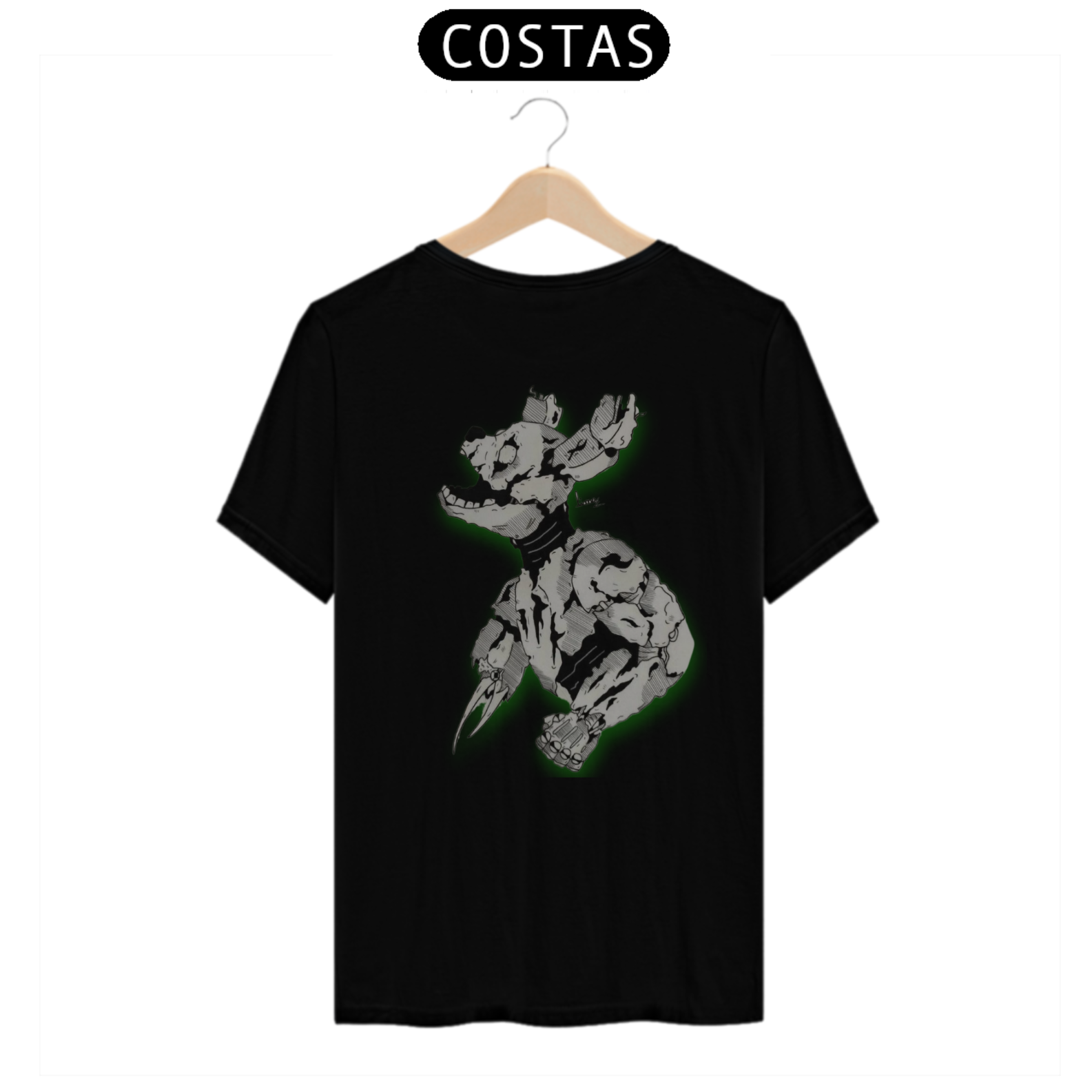 Camisa - Spring Trap