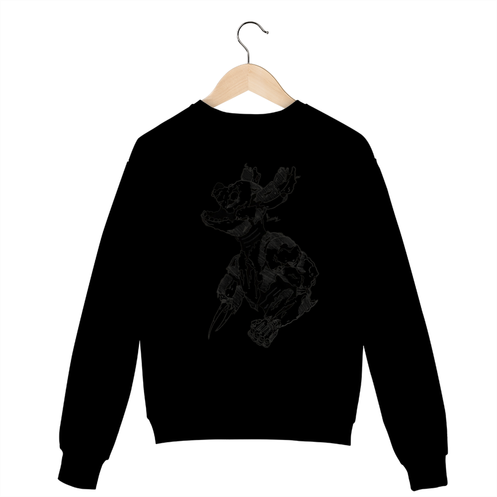 Moletom - Spring Trap