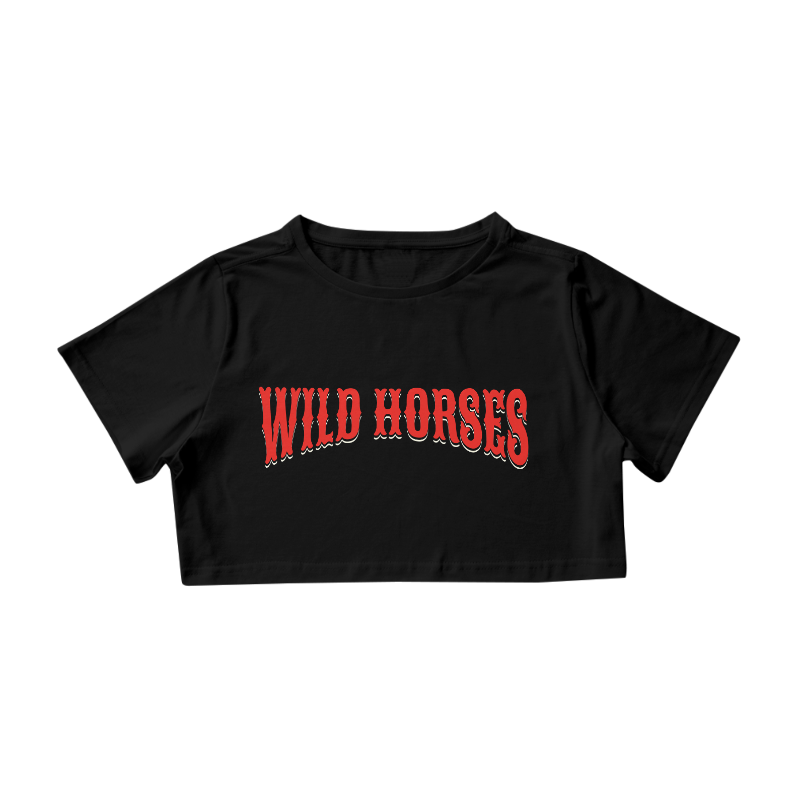 Nome do produto: Croped Wild Horses