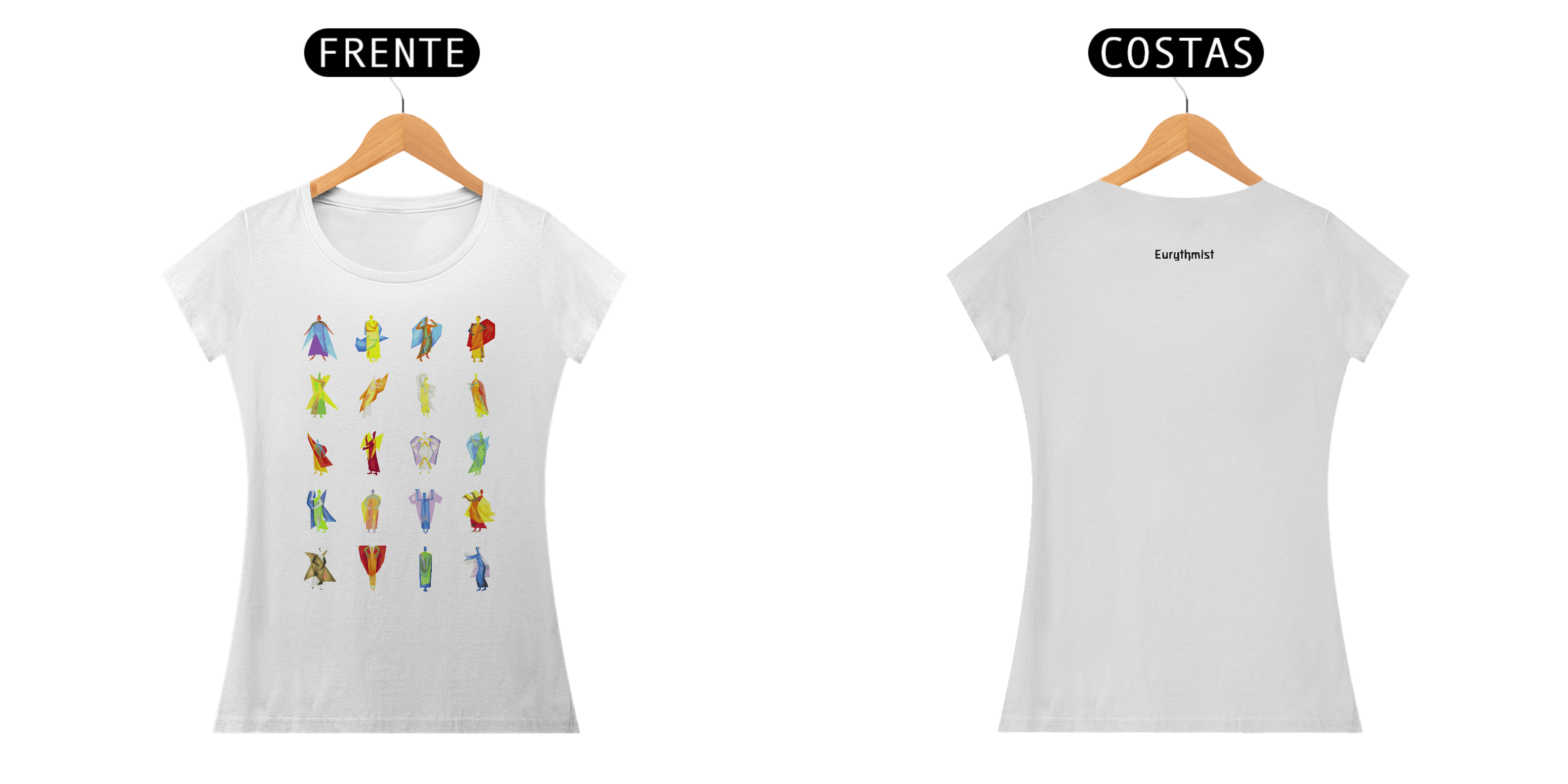 Fonemas Euritimia - Baby Long Classic