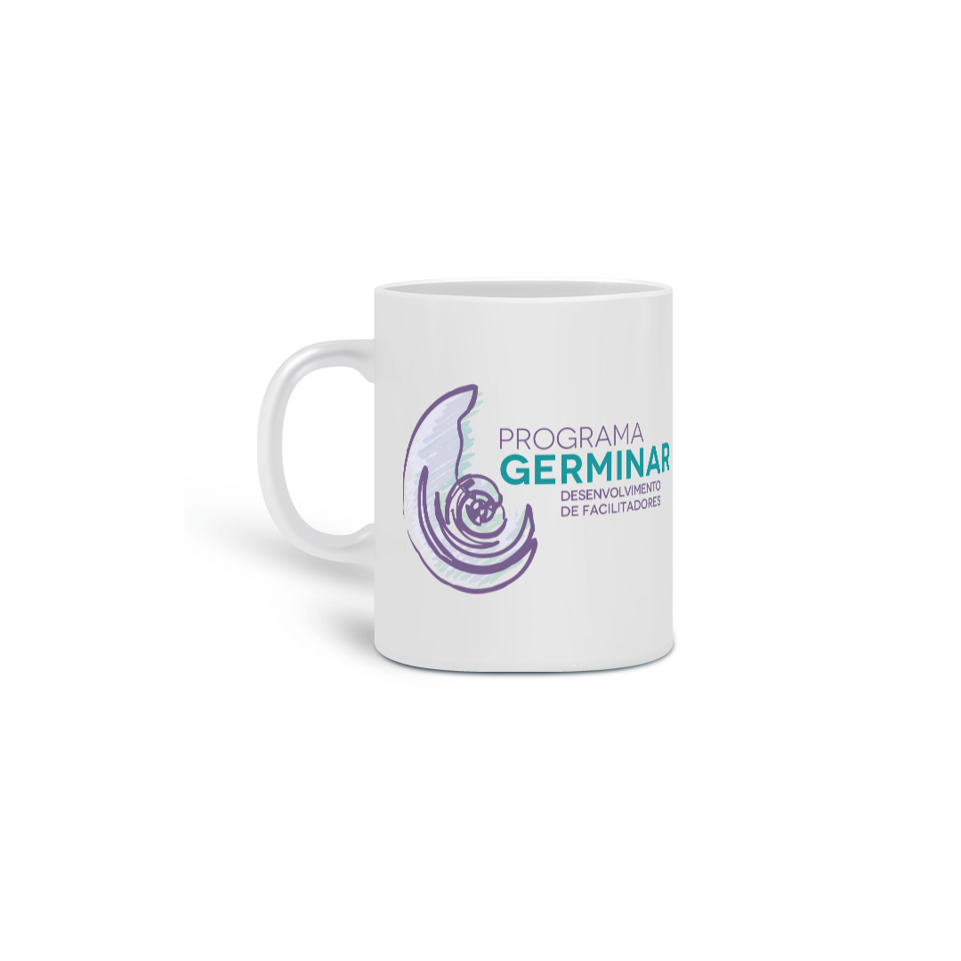 Caneca Germinar 