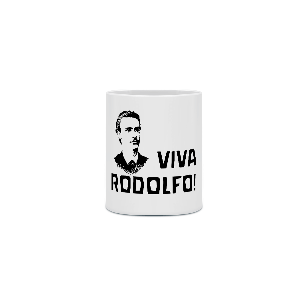 Viva Rodolfo!