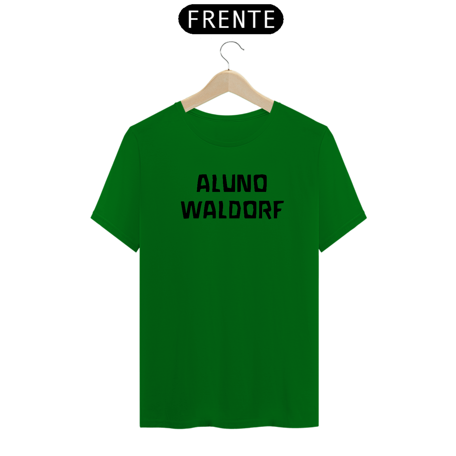 ALUNO WALDORF - T-Shirt Classic