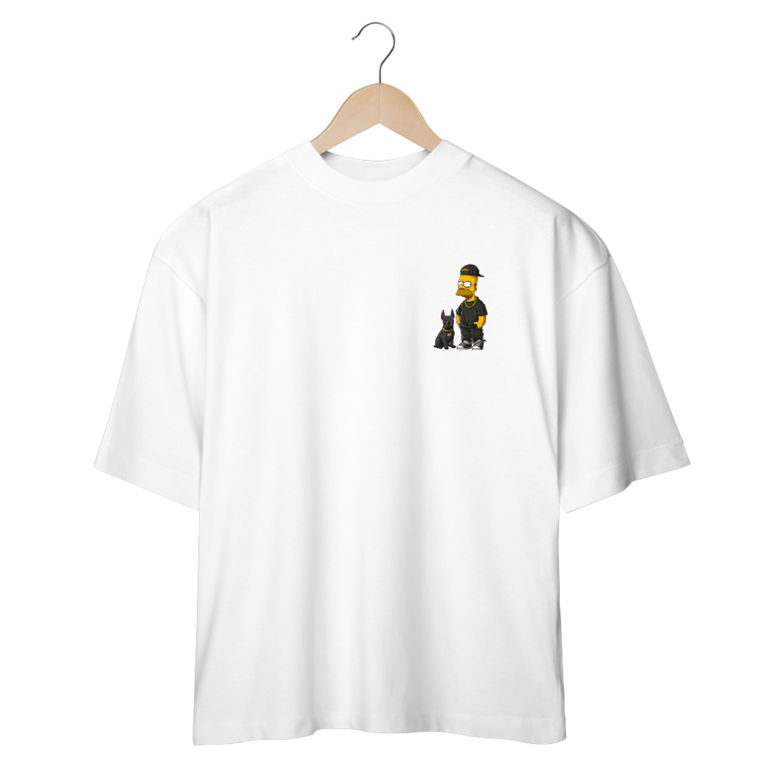 CAMISETAS HOMER