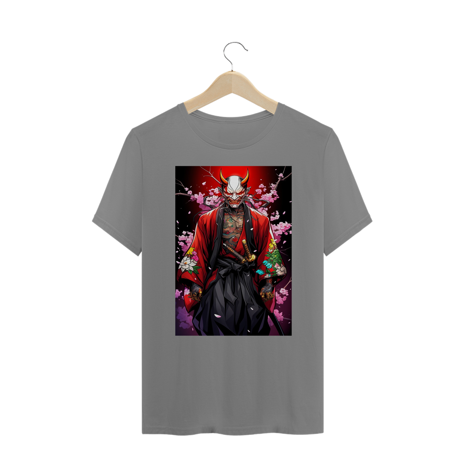 CAMISETA HANNYA