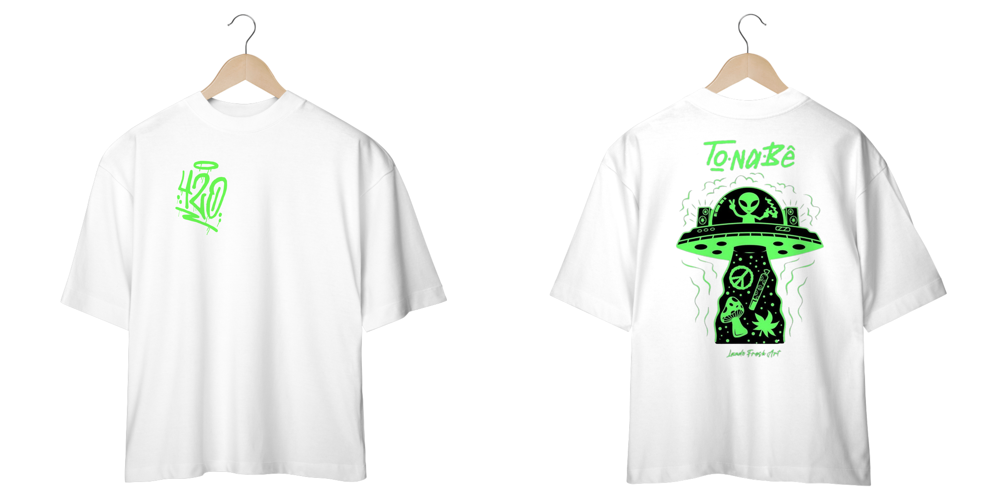 Camisa Oversized Vintage To nabe 4i20