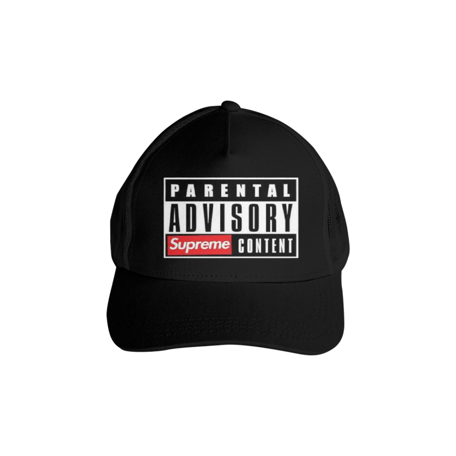 Boné Prime Confort PARENTAL SUPREME.