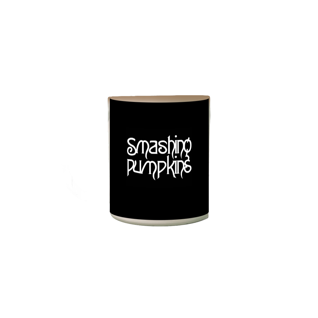 CANECA MAGICA SMASHING PUMPKINS HEART
