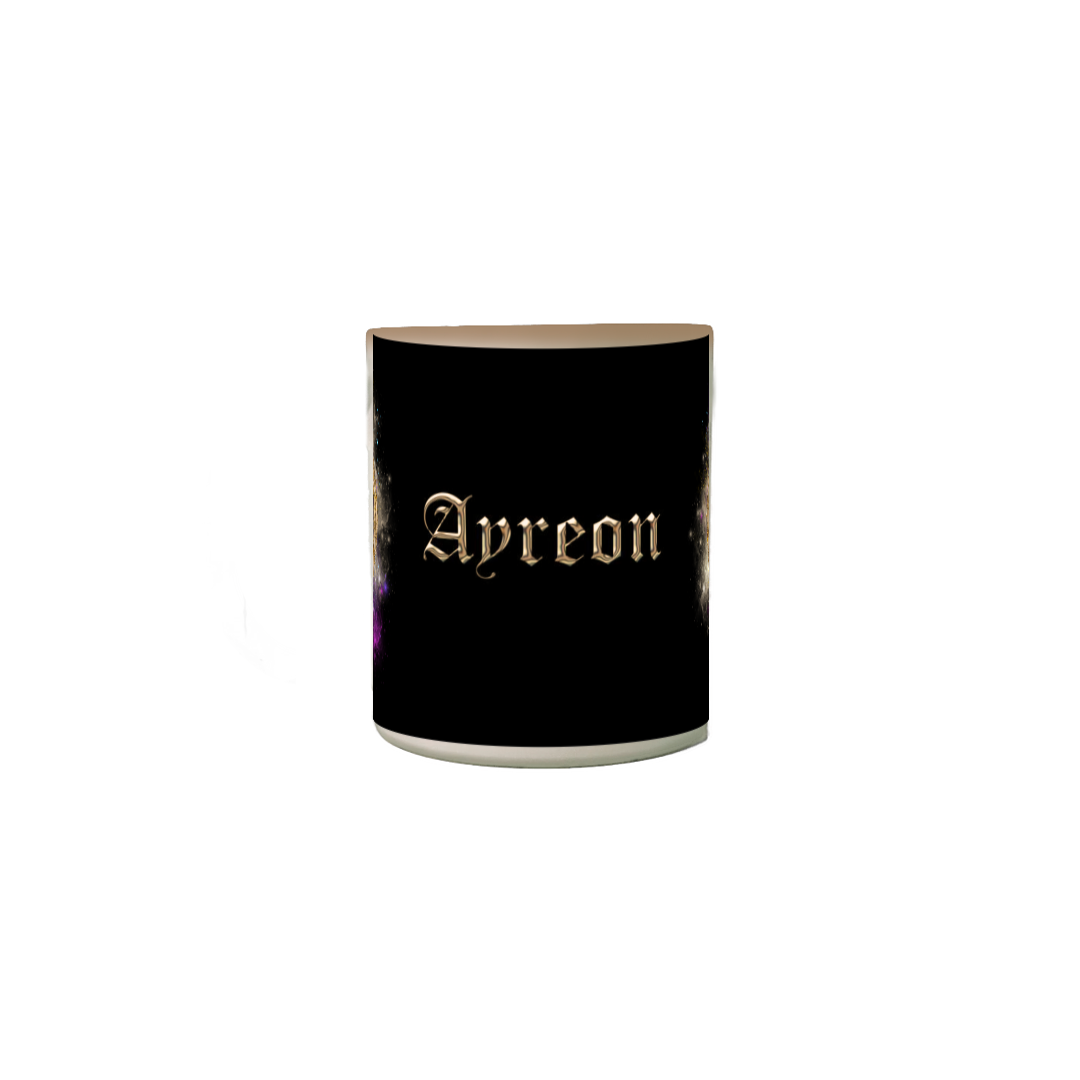 CANECA MAGICA AYREON TCHERNEV'S