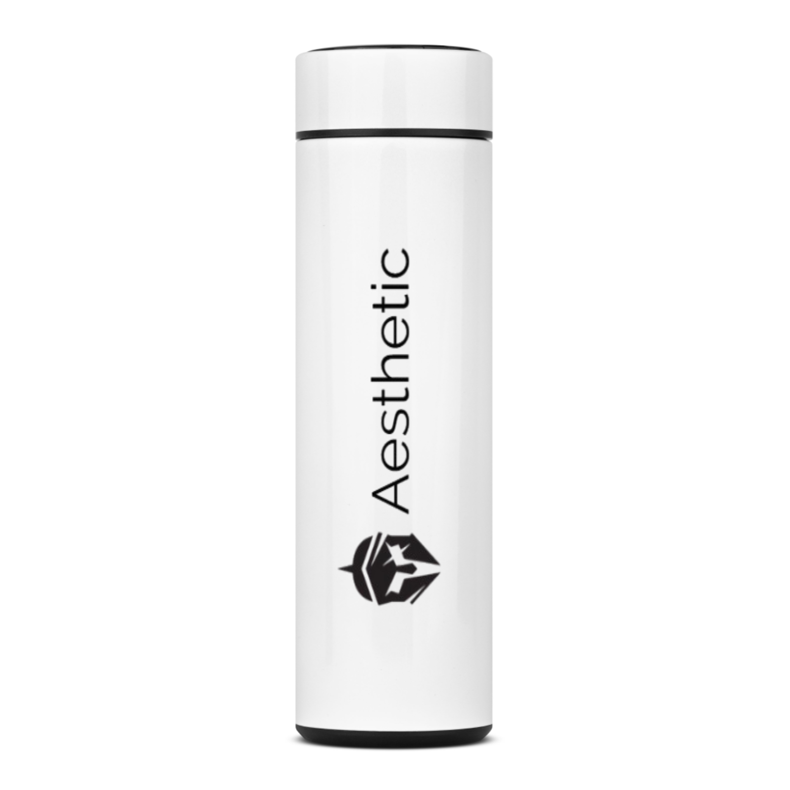 Nome do produto: Garrafa Térmica Exclusiva- Aesthetic