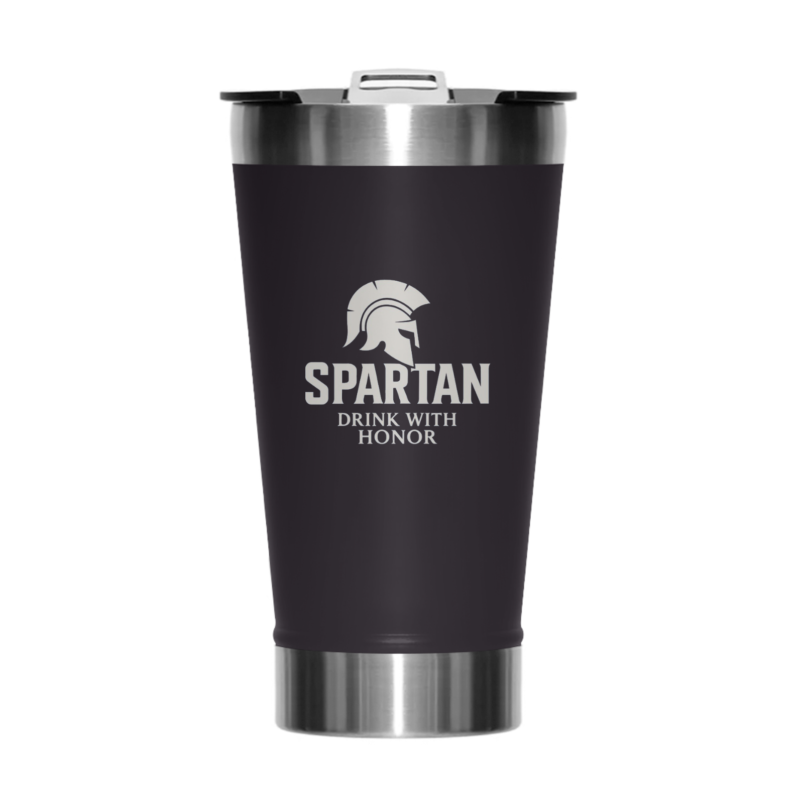 Copo Térmico-Spartans