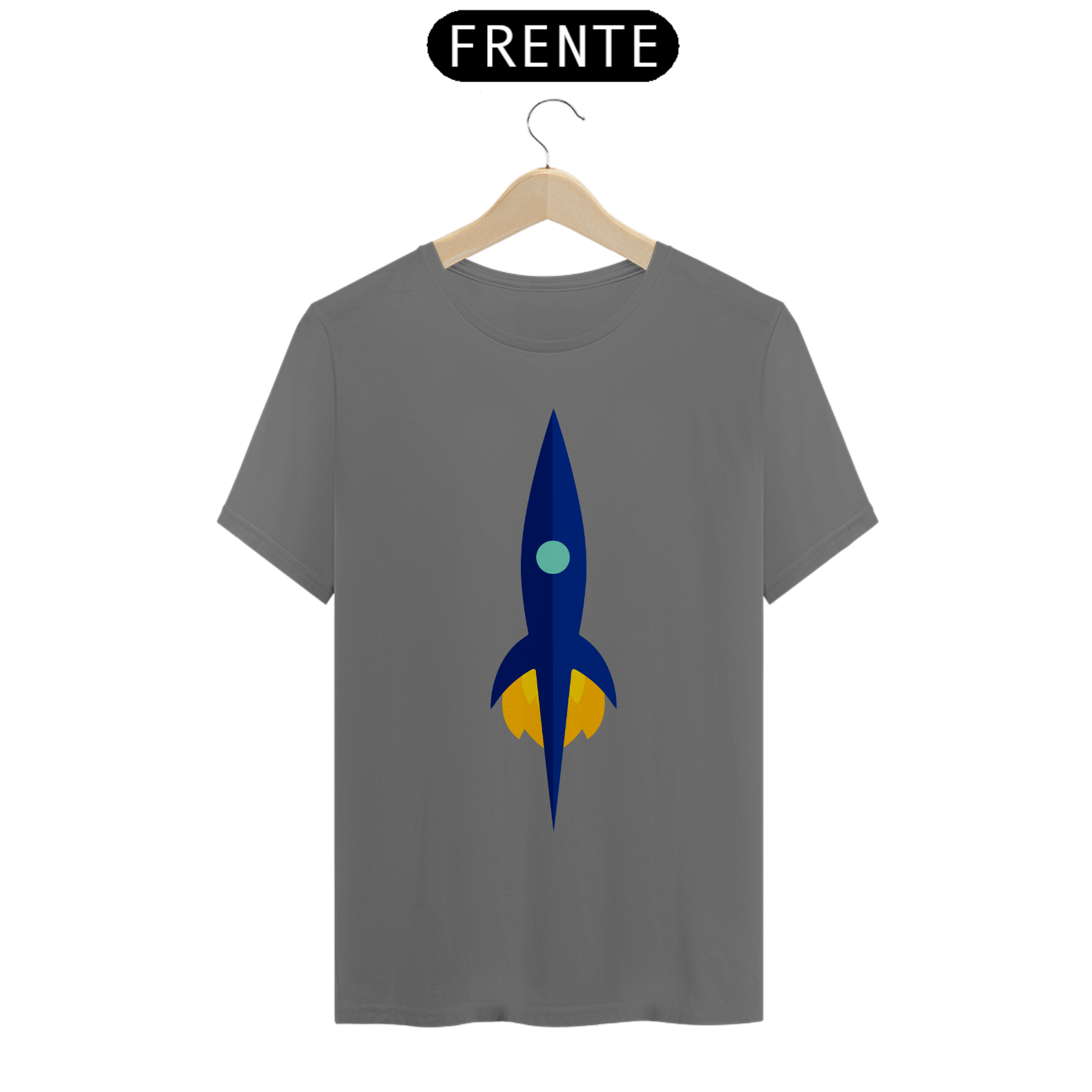Camiseta Estonada - Esquadrão de Elite