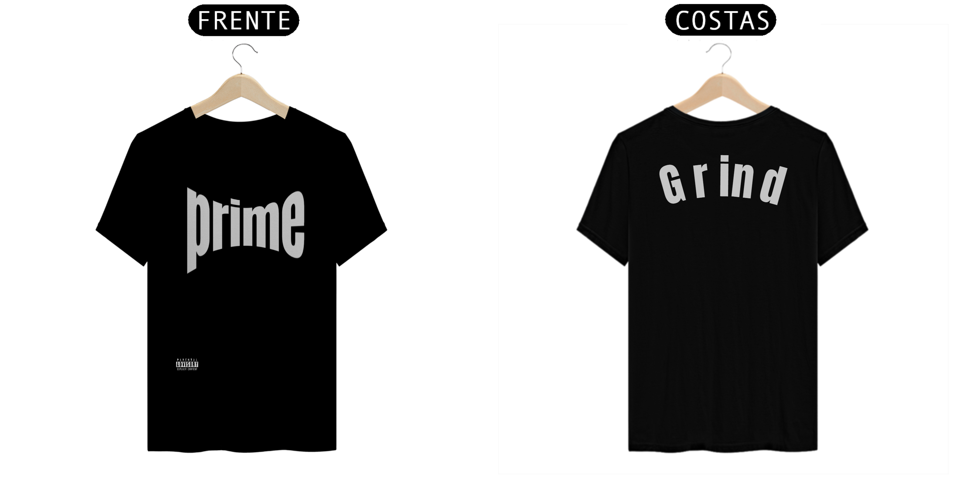 Camiseta Prime Pioneer