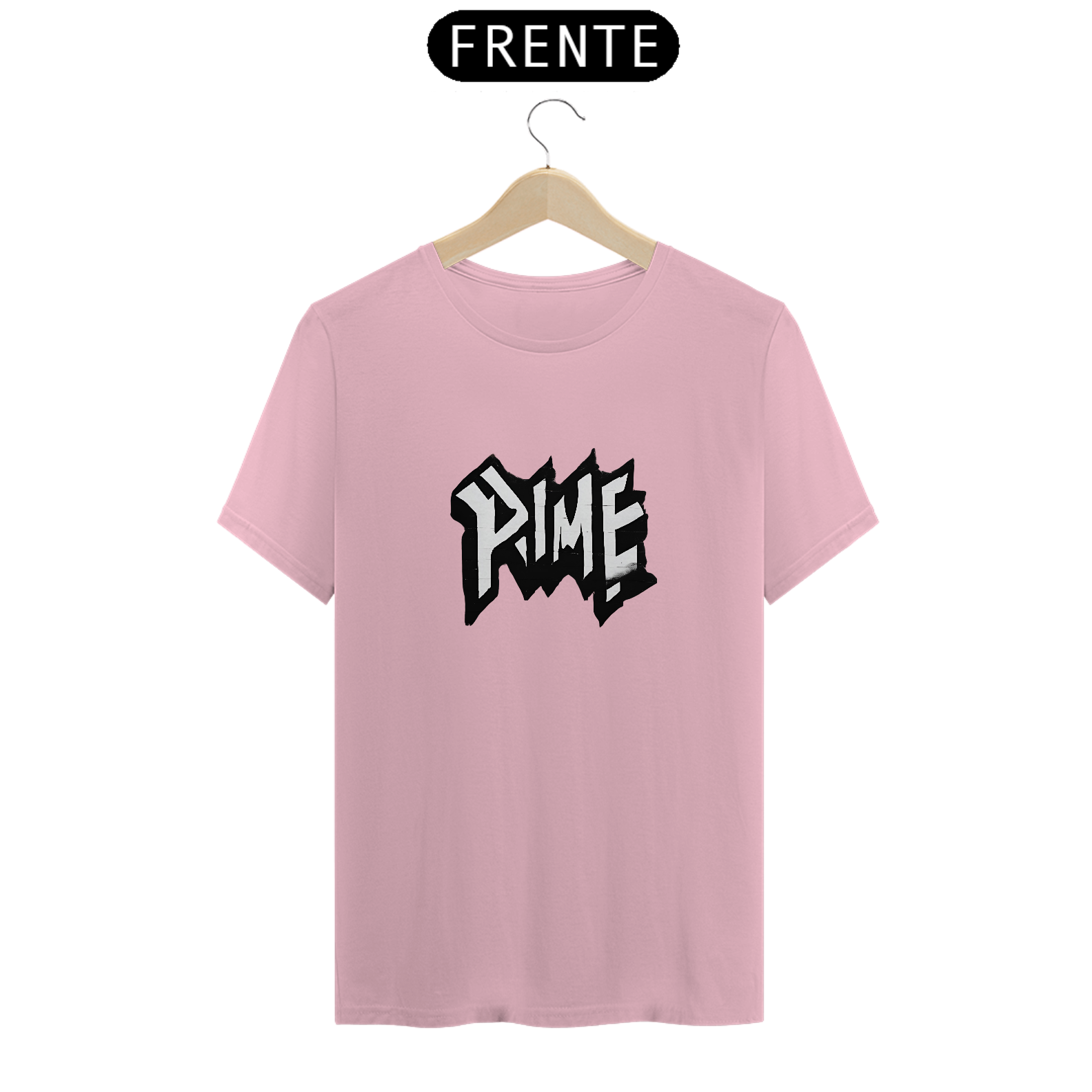 Nome do produto: Camiseta \