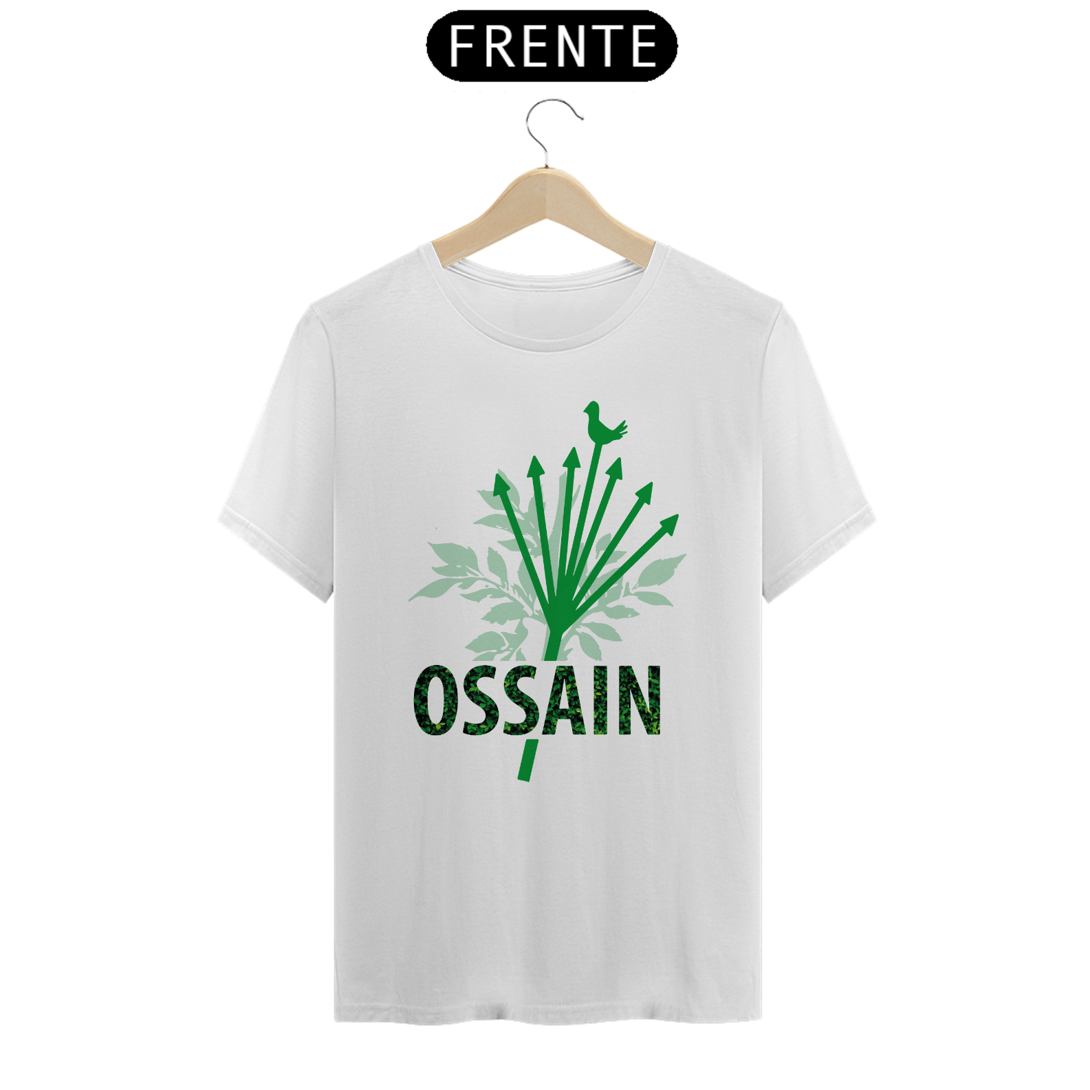 OSSAIN