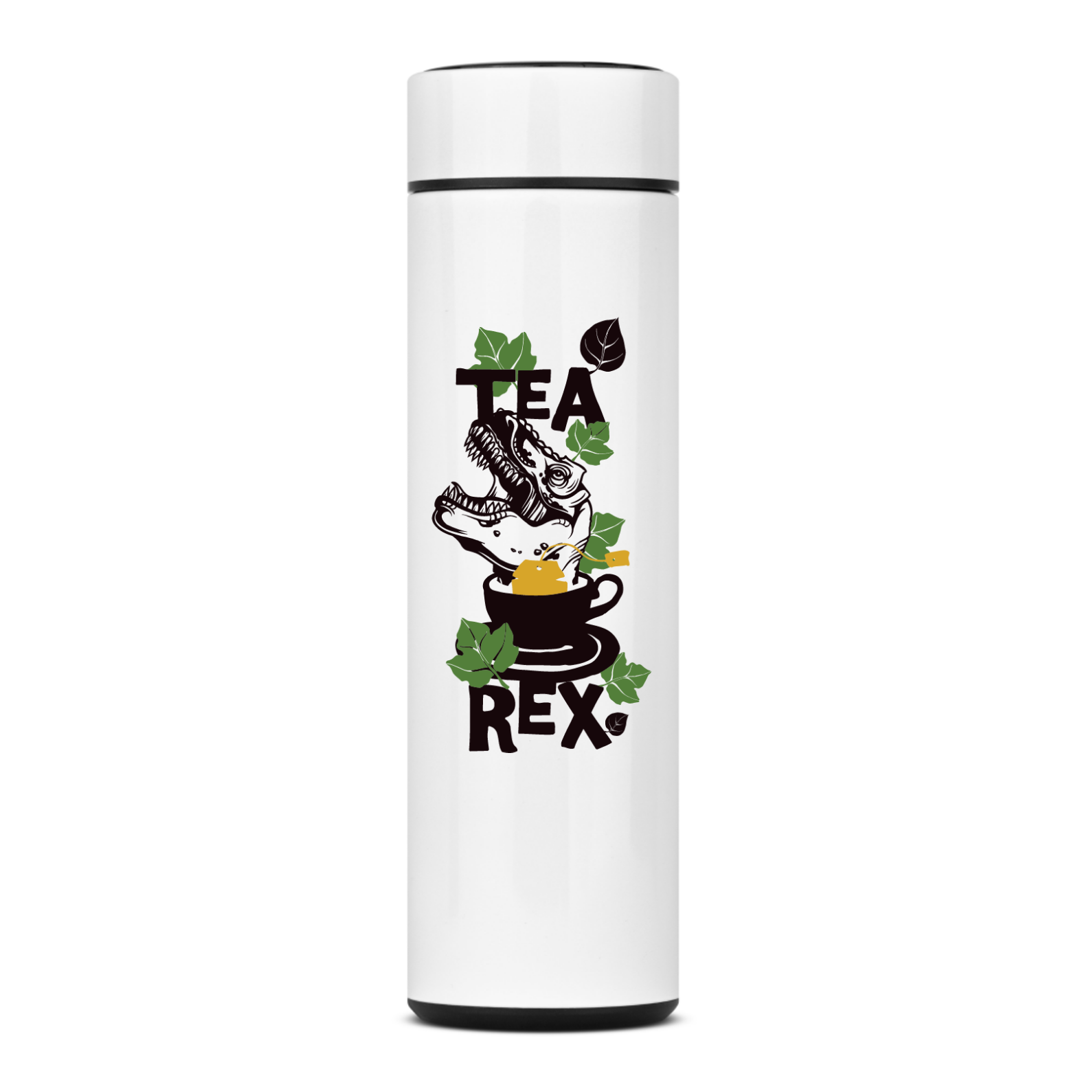 TEA REX