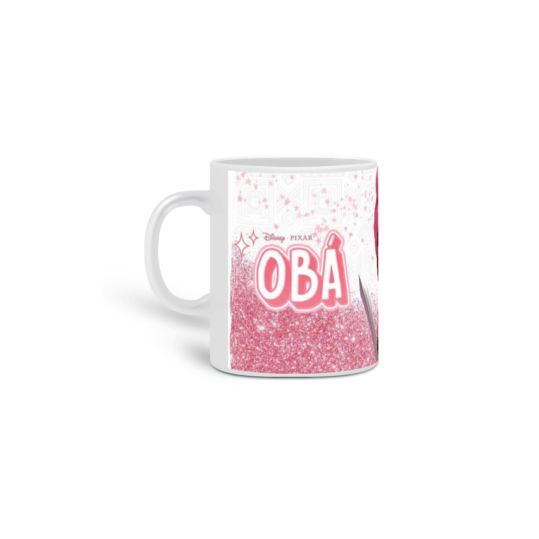 Obá