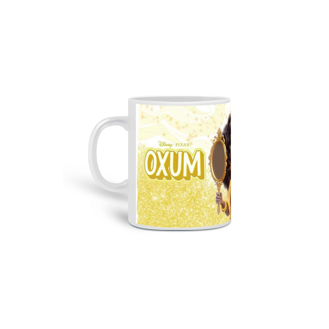 Oxum