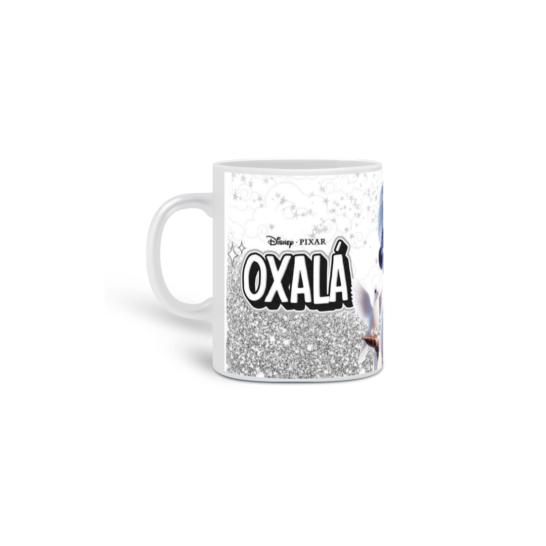 Oxalá