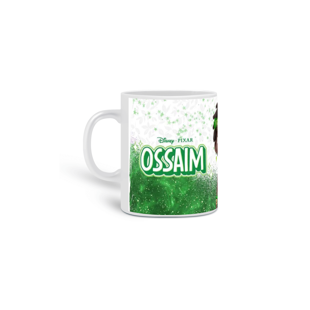 Ossaim