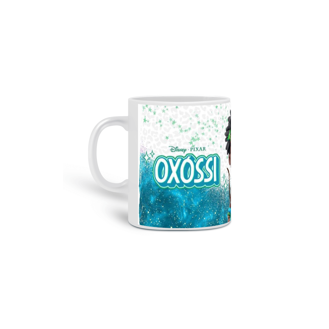 Oxóssi