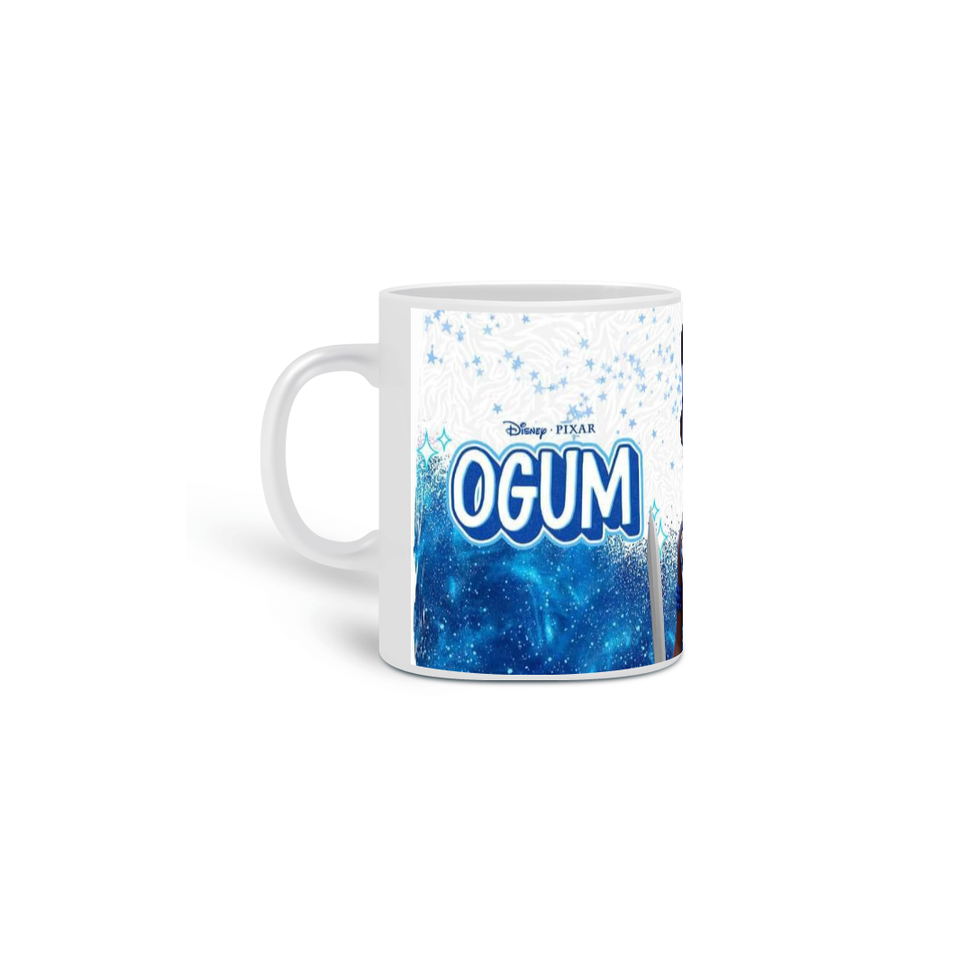 Ogum