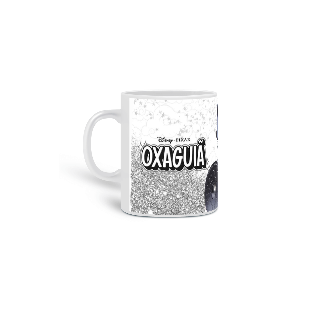 Oxaguiã