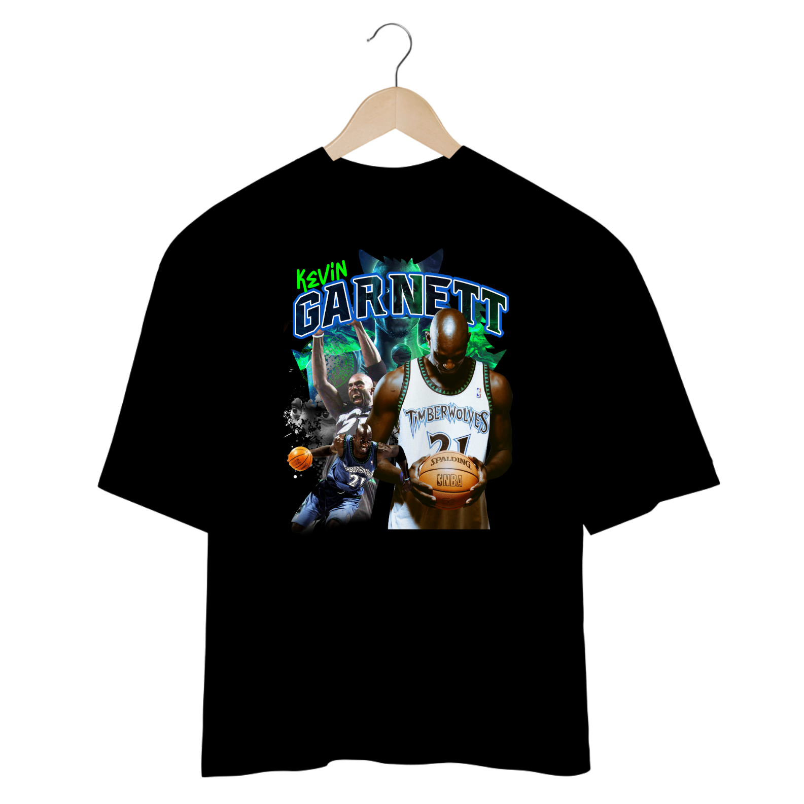 Kevin Garnett