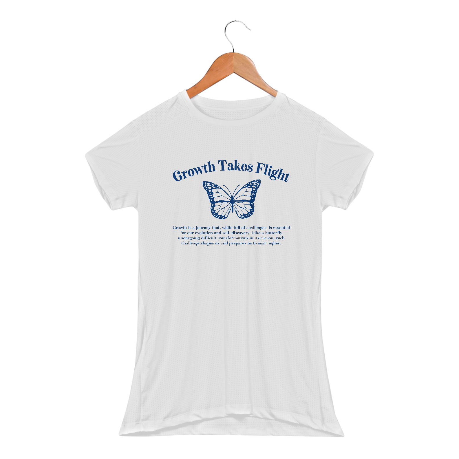 Camiseta Dry Uv Baby Butterfly