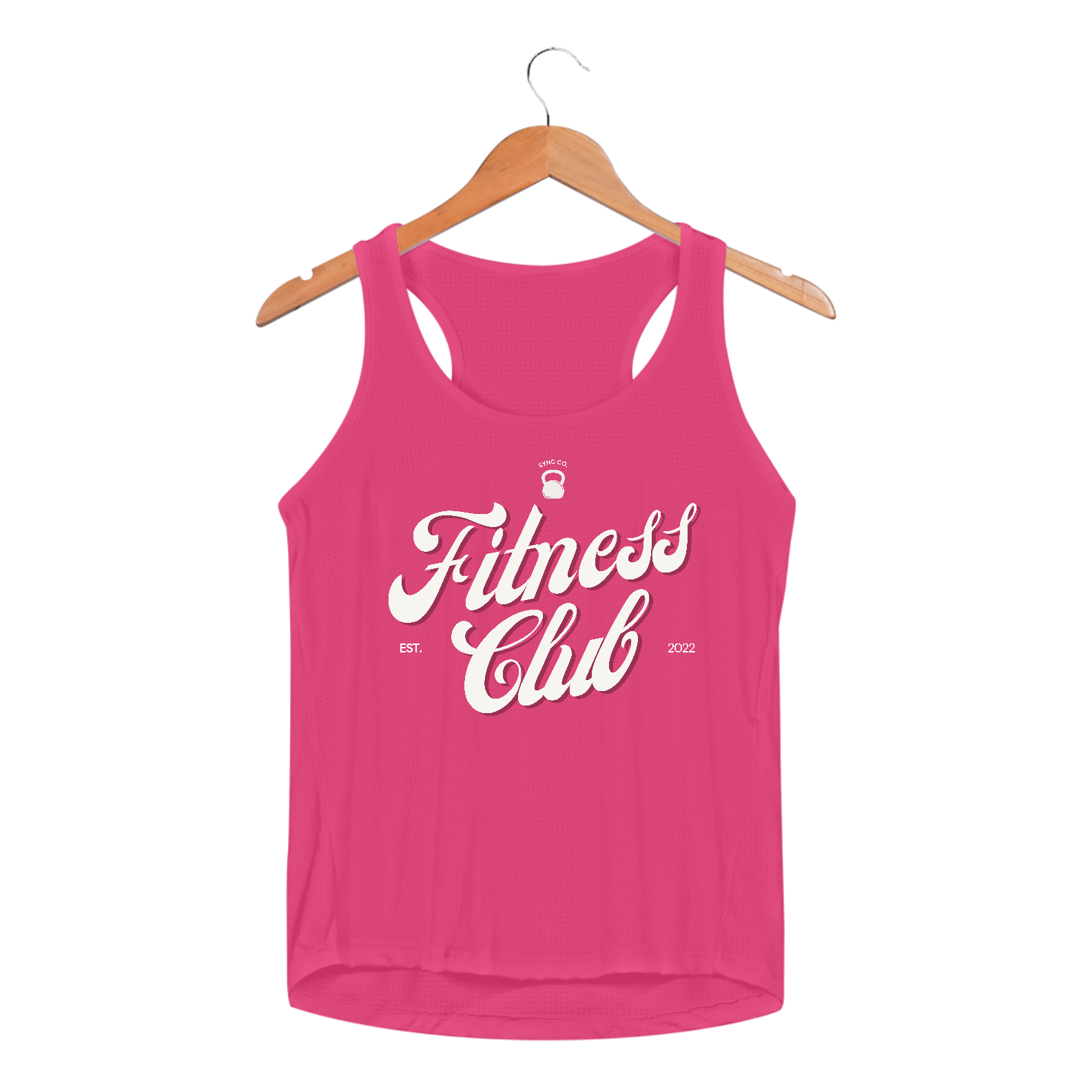 Regata Dry Feminina Fitness Clu