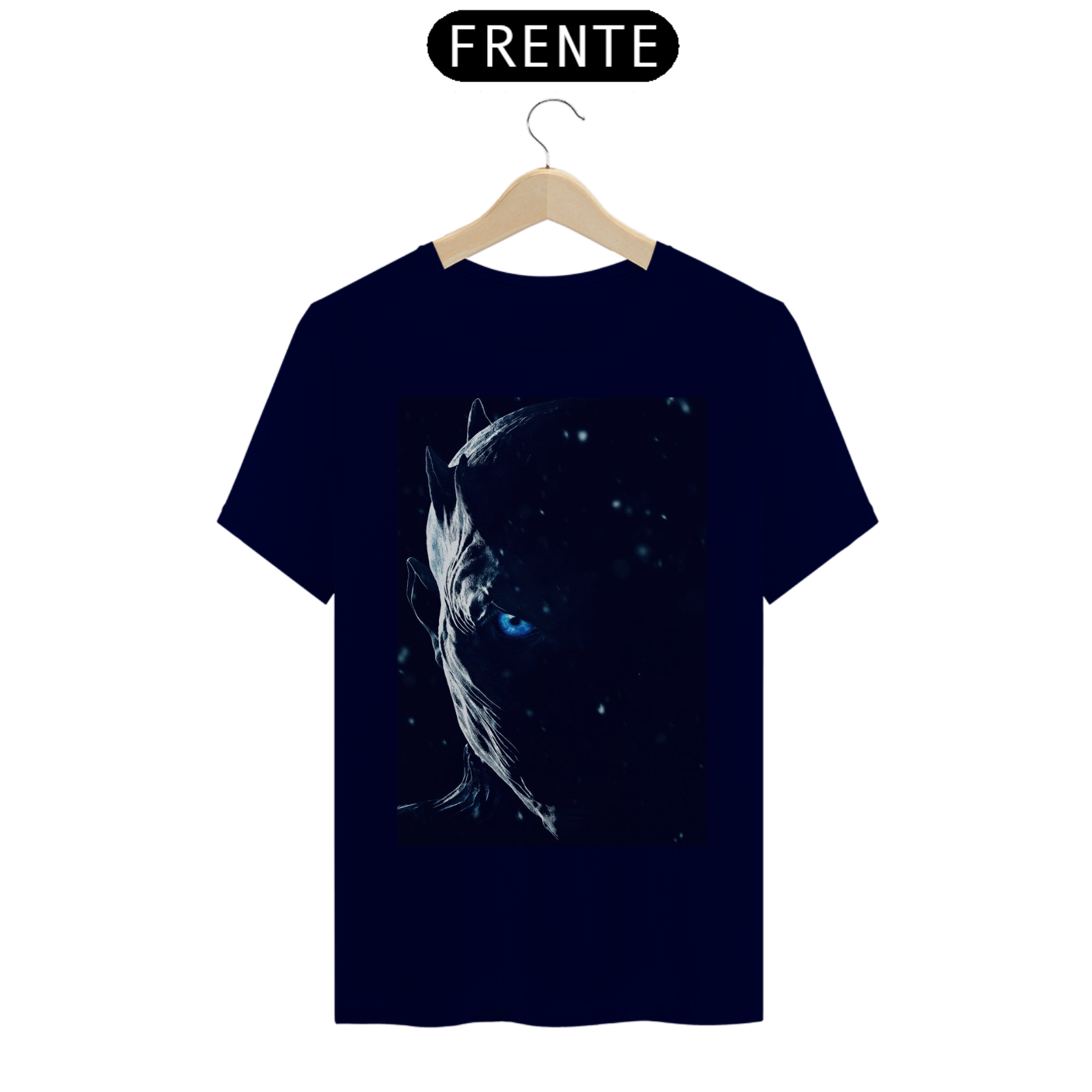 Camiseta T-Shirt Quality GOT