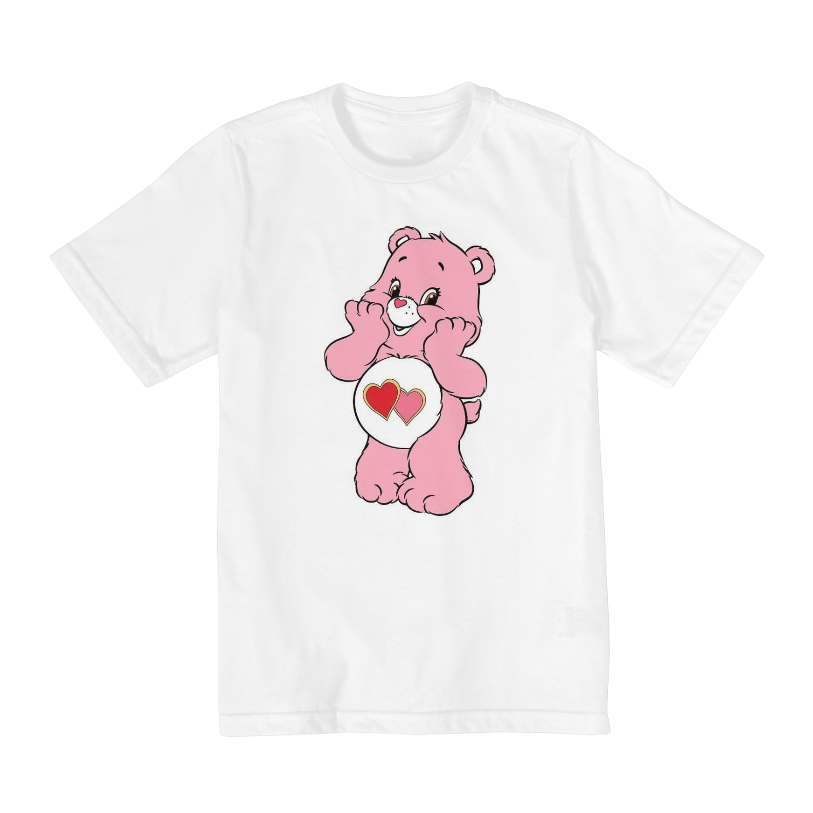 Camiseta Infantil Quality 2 - 10