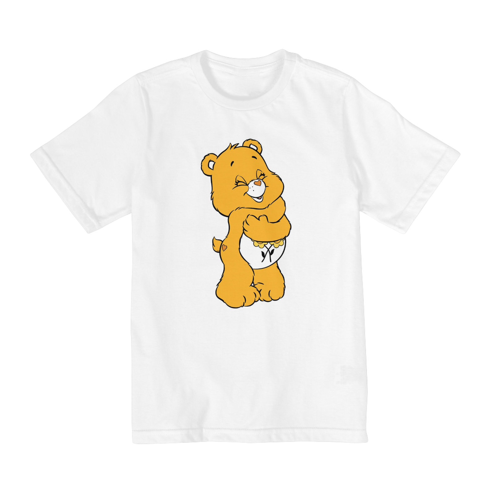 Camiseta Infantil Quality 2 - 10