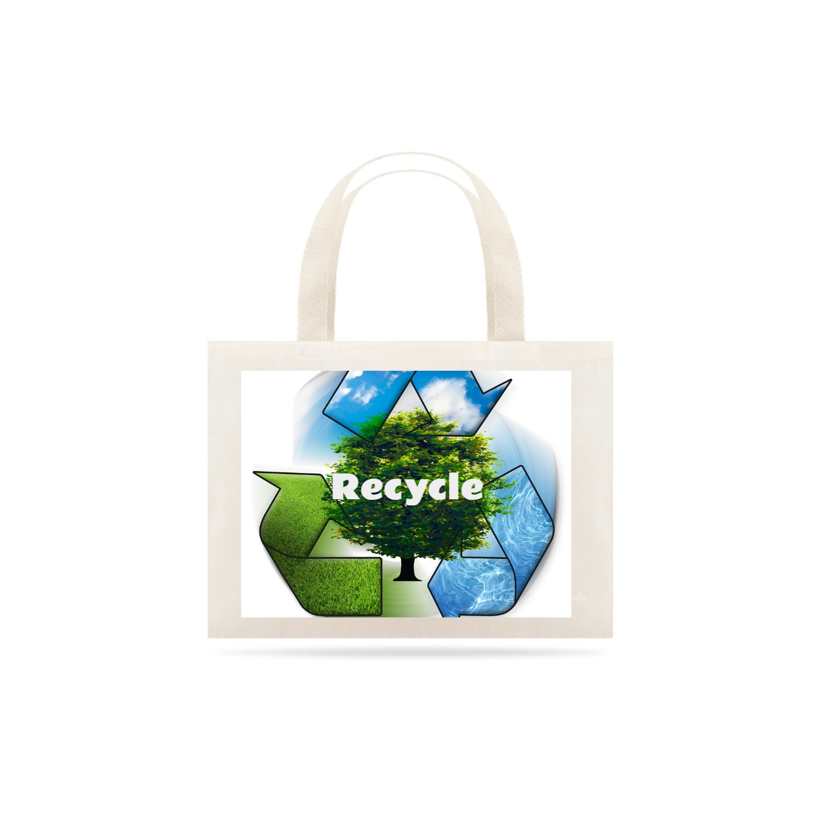Ecobags - Recycle