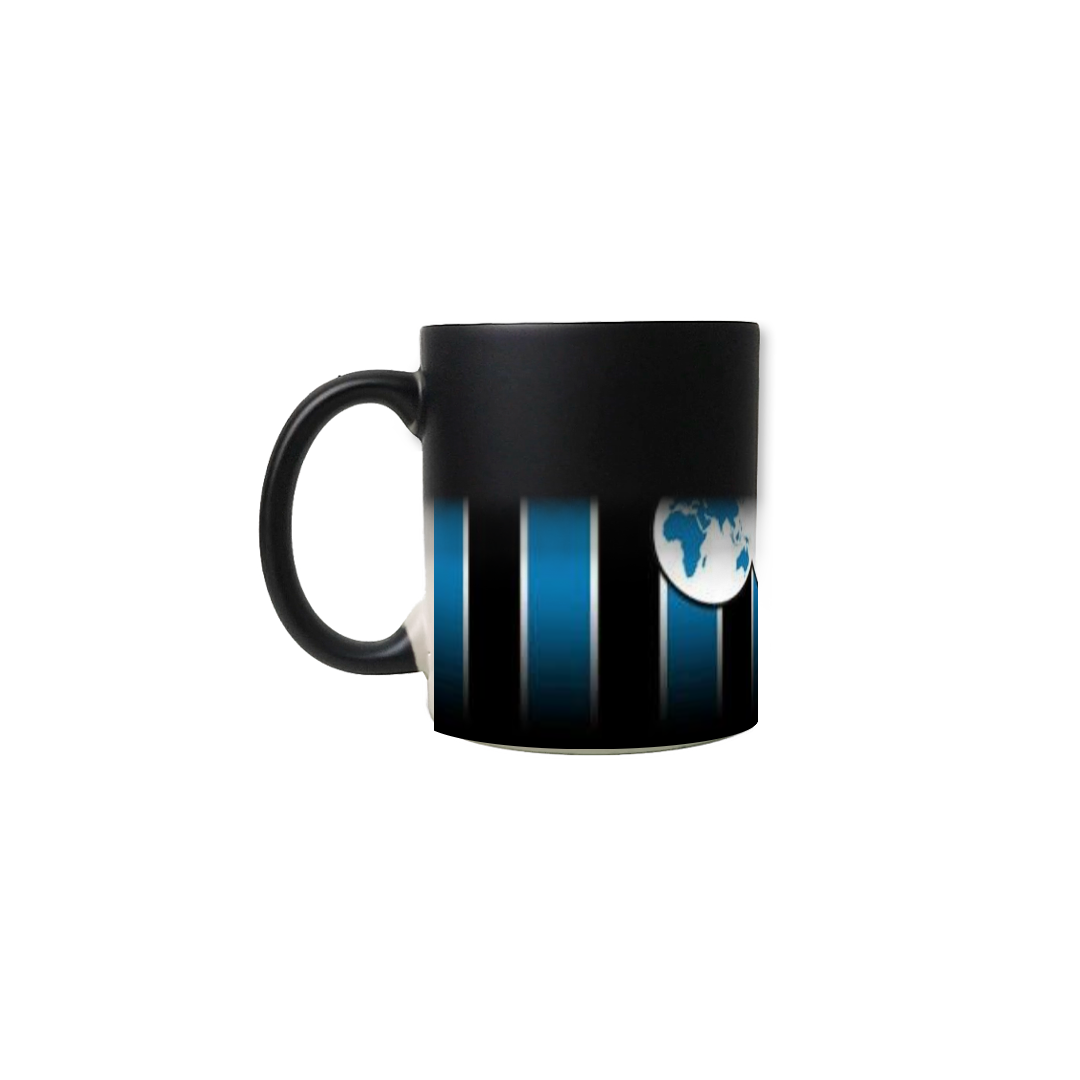 Caneca Mágica Grêmio Imortal 