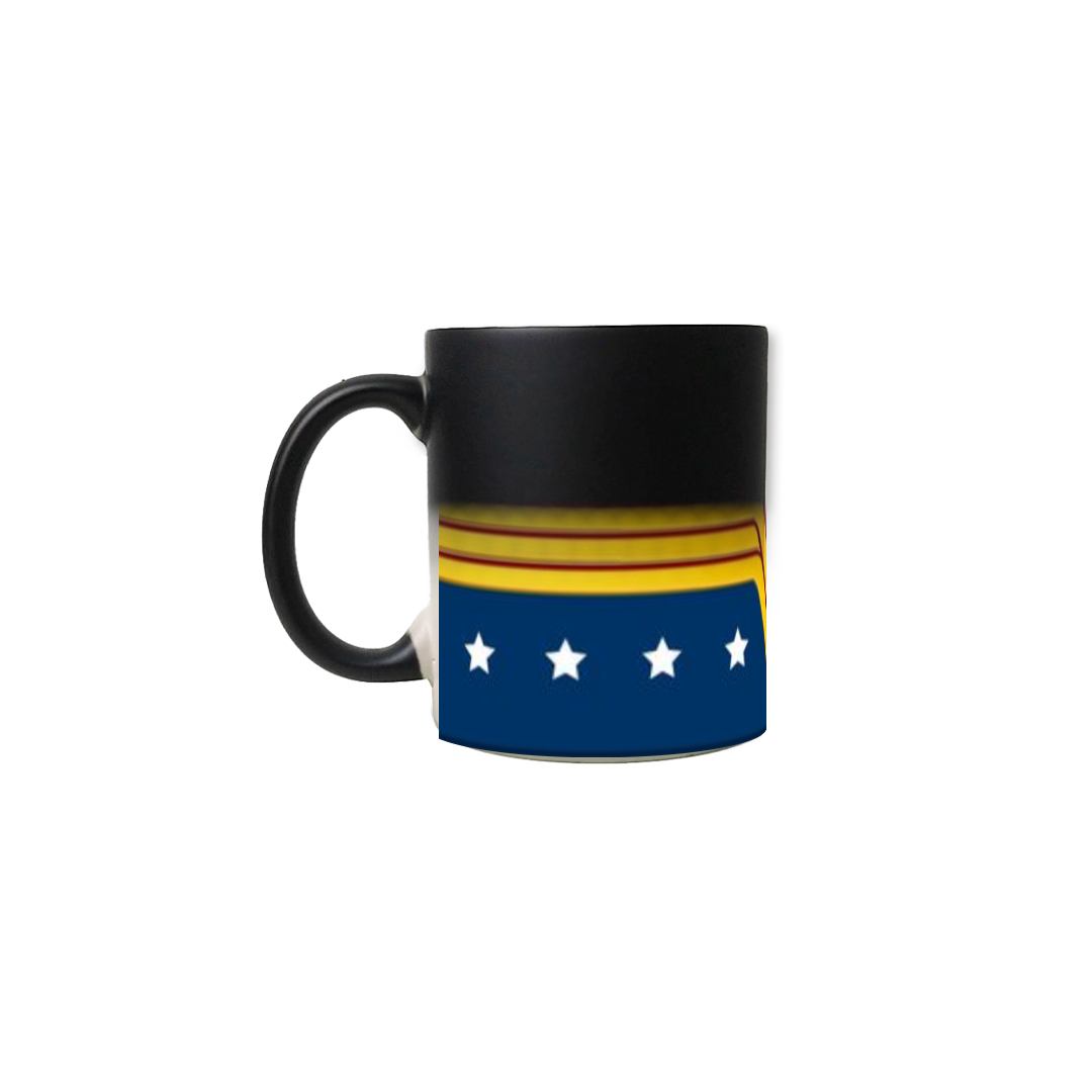 Caneca Mágica Você é minha .... Maravilha